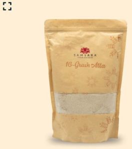 16 Grain Flour