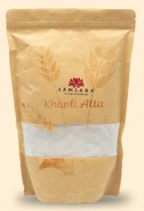 Khapli (Emmer) Wheat