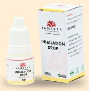 Samsara Inhalation Drops