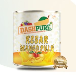 Kesar Mango Pulp