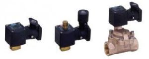 CKD d2G2 2-Way solenoid valve explosion-proof general purpose valve Model No.E2