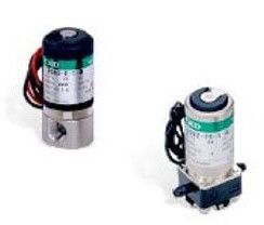 ckd direct acting solenoid valve components