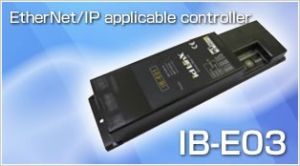 Itoh Denki Network + Local Logic Controller Conveyor Modules