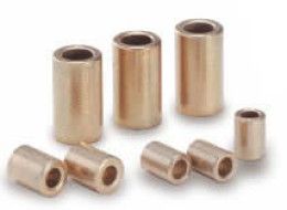 KHK BB SERIES Sintered Metal Bushings