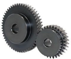 KHK Ground KHG SERIES Helical Gears