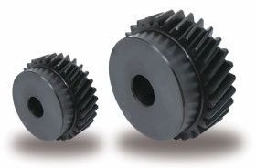 KHK Helical SHE SERIES GEARS