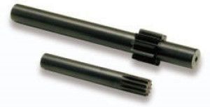 KHK Spur Pinion Shafts