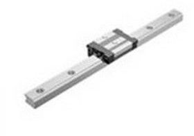 Separate Type Gsr Industrial Thk Lm Guide