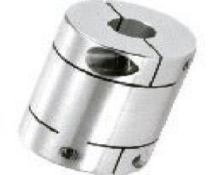 XRP Clamping Type Rigid Couplings for Industrial