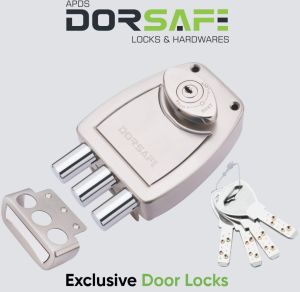 DOOR LOCKS > DL-002