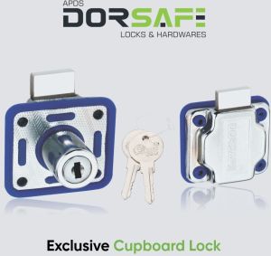 MULTIPURPOSE LOCK > MP-001