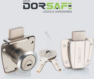 MULTIPURPOSE LOCK > MP-002