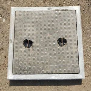 70mm RCC Manhole Cover