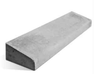 75mm Concrete Kerb Stone