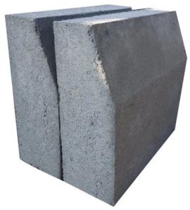 Kerb Stone Paver Block