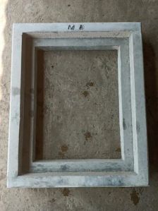 RCC Manhole Cover Frames