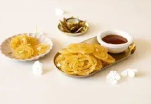 Honey Jalebi Sweet