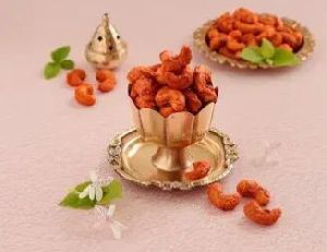 masala cashew