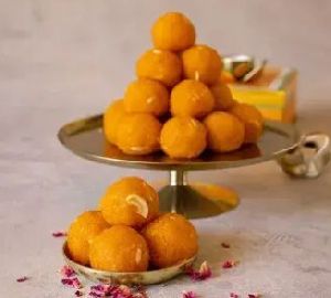 Moti Choor Laddu Sweet