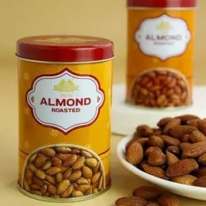 Roasted Almond 100 GM