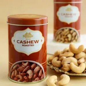 Roasted Cashew 100 GM