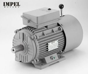 Brake Motor Cast Iron