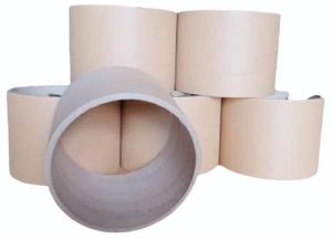 Round Paper Tube