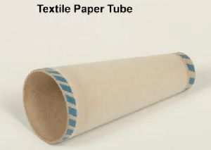 textile paper tube