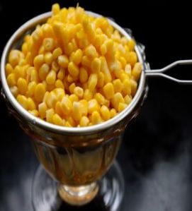 Frozen Sweet Corn Kernels