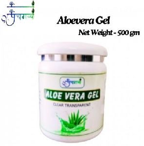Alovera Gel