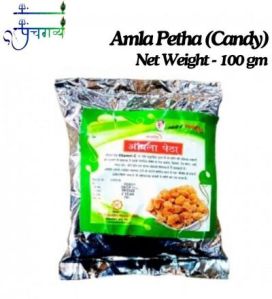 Amla petha