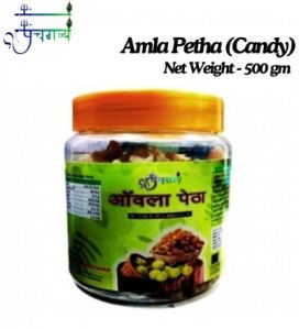 Amla Petha Meetha