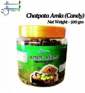 Chatpata Amla Petha (Candy)