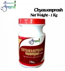 Chyawanprash