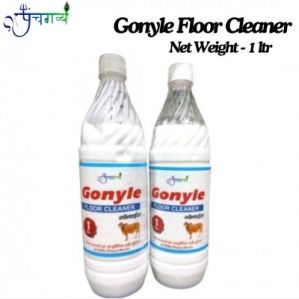 Gonyle (floor cleaner)