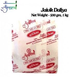 Jaivik Daliya