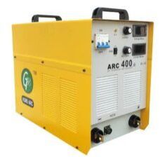 ARC 400 Mosfet Welding Machine