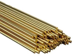 brass brazing rods