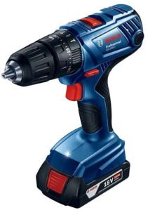 gsr 180-li professional cordless drill