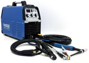 INTIG 200 HD Inverter Based MMA/TIG Welding Machine Warpp