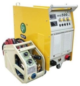 MIG 500I Welding Machine