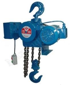 Plate Lifting Clamp