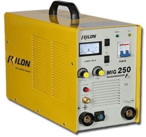 Rilon MIG 250 Single Phase Welding Machine