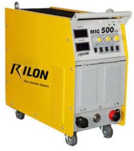 Rilon MIG 500I Moduler IGBT ARC Welding Machine