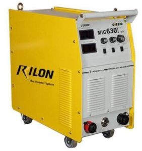 Rilon MIG 630I Moduler ARC Welding Machine