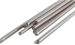 Silver Brazing Rod