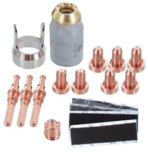 Thermal Dynamics Plasma Consumables