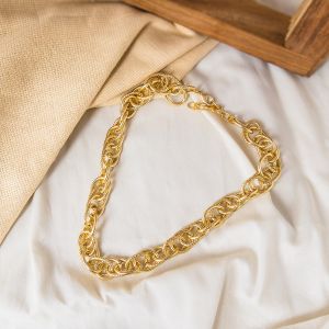 Brass Jewelry