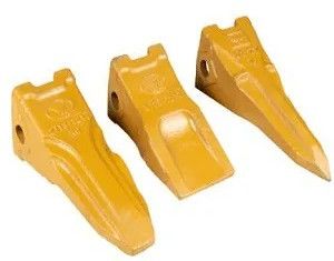 Excavator Bucket Teeth