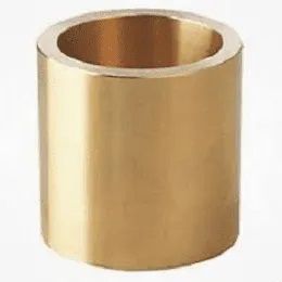 Excavator Cast Bronze Bushing